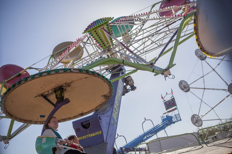 St. Benedict Festival